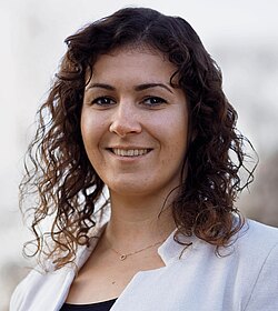 Petra Maringer Petra Maringer