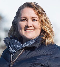 Magdalena Aichberger Magdalena Aichberger