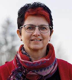 Sabine Hofer Sabine Hofer
