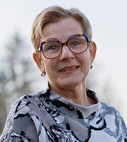 Elisabeth Bugram Elisabeth Bugram