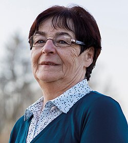 Adelheid Brunner Adelheid Brunner