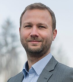 Josef Passenbrunner Josef Passenbrunner