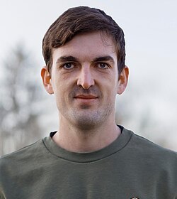 Patrick Steiner Patrick Steiner