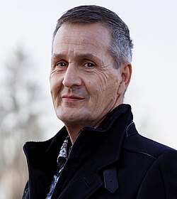 Karl Abentheuer Karl Abentheuer
