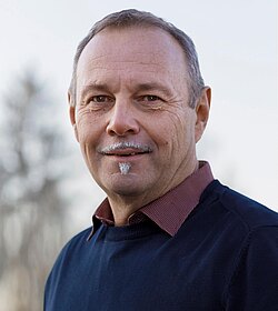 Peter Bugram Peter Bugram